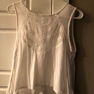 Free People Tank Size S
